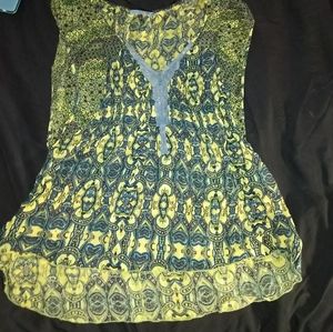 Unity World Wear top